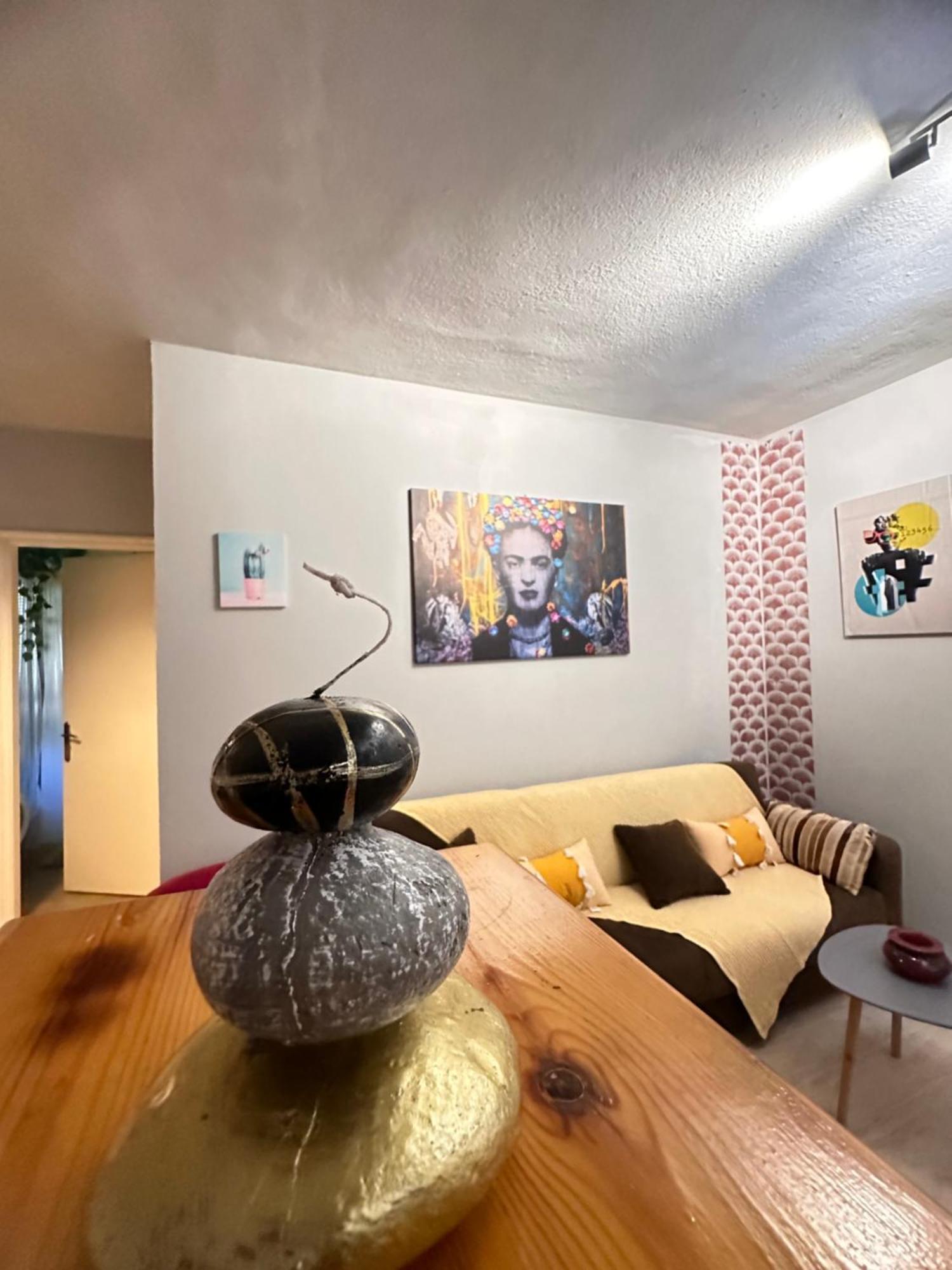 Nikos' Home Гастури Экстерьер фото